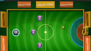 Soccer Games: Soccer Stars screenshot