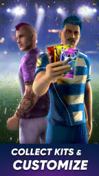 Soccer Kicks Pro - Football 4