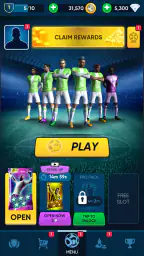 Soccer Kicks Pro - Football 6