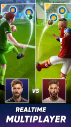 Soccer Kicks Pro - Football 7