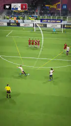Soccer Superstar 1
