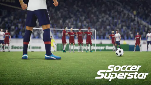 Soccer Superstar 7