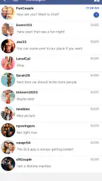 Social Lifestyle 3