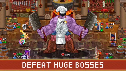 Soda Dungeon 2 4