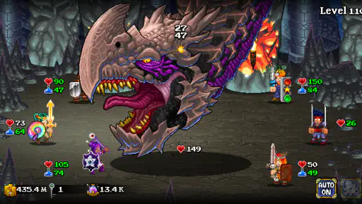 Soda Dungeon 2 7