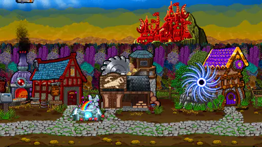 Soda Dungeon 2 8