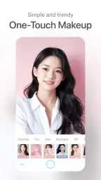 SODA - Natural Beauty Camera 5