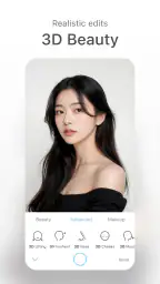 SODA - Natural Beauty Camera 6