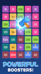 SoEasy 2248:Number Puzzle 2048 1