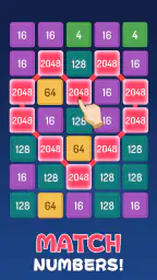 SoEasy 2248:Number Puzzle 2048 2