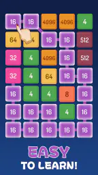 SoEasy 2248:Number Puzzle 2048 5