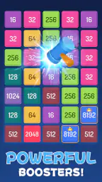 SoEasy 2248:Number Puzzle 2048 6