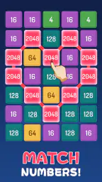 SoEasy 2248:Number Puzzle 2048 7