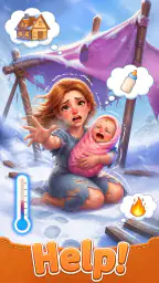 SoEasy Match: Home Rescue 1