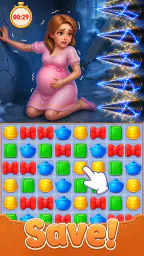 SoEasy Match: Home Rescue 2