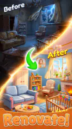SoEasy Match: Home Rescue 3