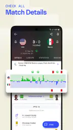 Sofascore: Live Sports Scores 1