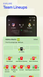 Sofascore: Live Sports Scores 2