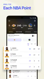 Sofascore: Live Sports Scores 5