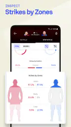 Sofascore: Live Sports Scores 7