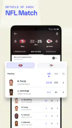 Sofascore: Live Sports Scores 8