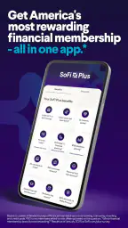 SoFi - Banking & Investing 1