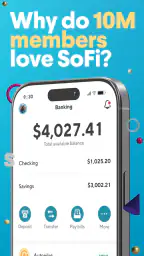 SoFi - Banking & Investing 2