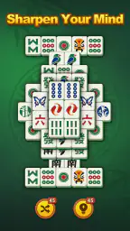 Sola Mahjong 2