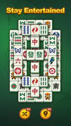 Sola Mahjong 3