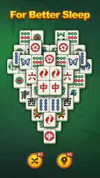 Sola Mahjong 4