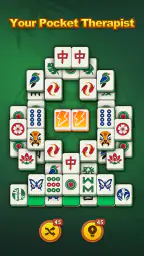 Sola Mahjong 5