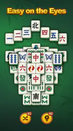 Sola Mahjong 6