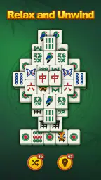 Sola Mahjong 7