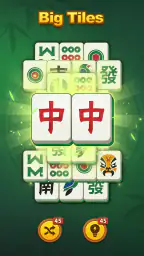 Sola Mahjong 8