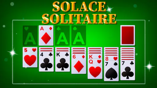 SolaceSolitaire 1