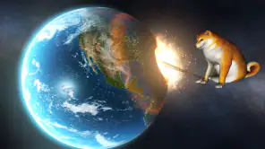 Solar Smash screenshot
