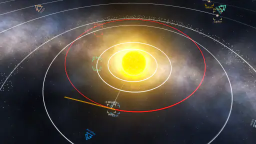 Solar Smash 7