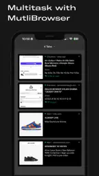Sole Retriever - Sneakers 5