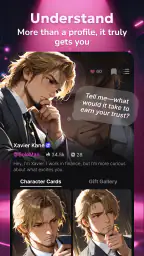 SoleMan: Heartfelt AI Chat 4