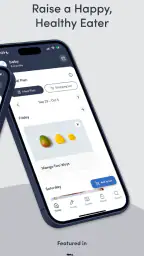 Solid Starts: Baby Food App 2