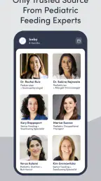 Solid Starts: Baby Food App 8
