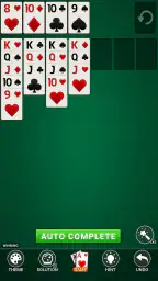 Solitaire 2026 2