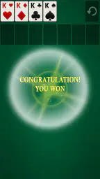 Solitaire 2026 3