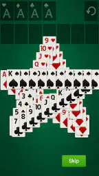 Solitaire 2026 4