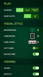 Solitaire 2026 6