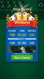 Solitaire 2026 7