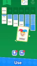 Solitaire Associations Journey 2