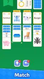 Solitaire Associations Journey 3