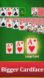 Solitaire: Big Card Games 2