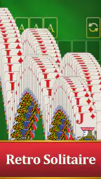 Solitaire: Big Card Games 3